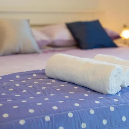 Vista 펜션 말린스카