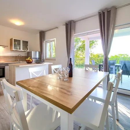 Tatil Evi Vista