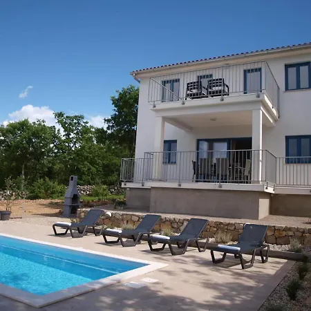 בית נופש Vista *