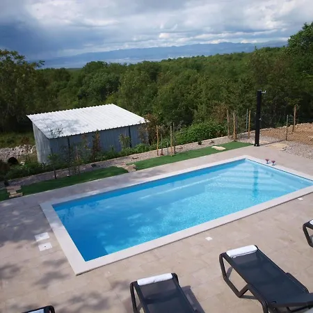 Vista Tatil Evi