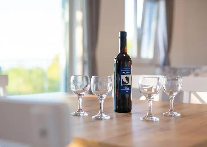 Vista Prázdninový dům *