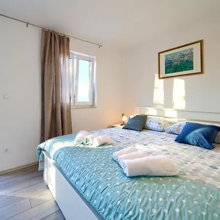 度假居 Vista 马林斯卡