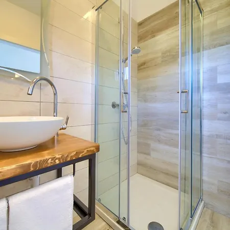 度假居 Vista 马林斯卡