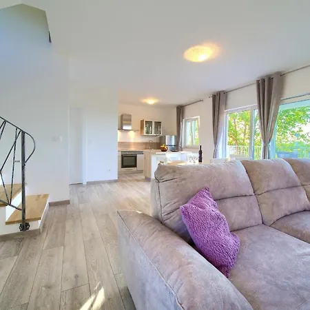 度假居 Vista 马林斯卡