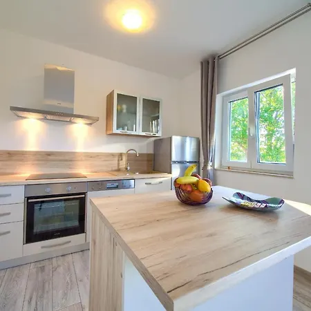 度假居 Vista 马林斯卡