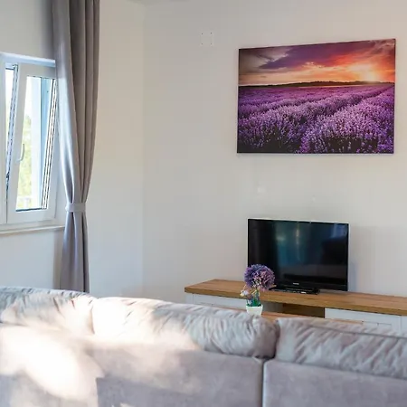 度假居 Vista 马林斯卡