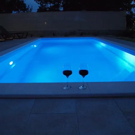 度假居 Vista 马林斯卡